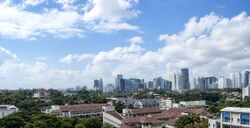 Tanglin Regency (D10), Condominium #601621291